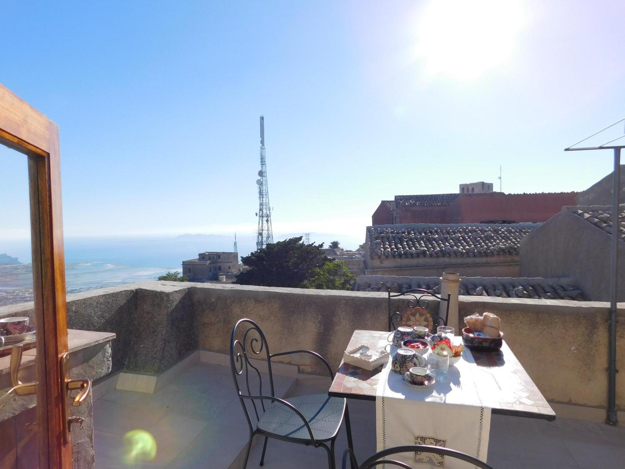Διαμέρισμα Liberty Erice